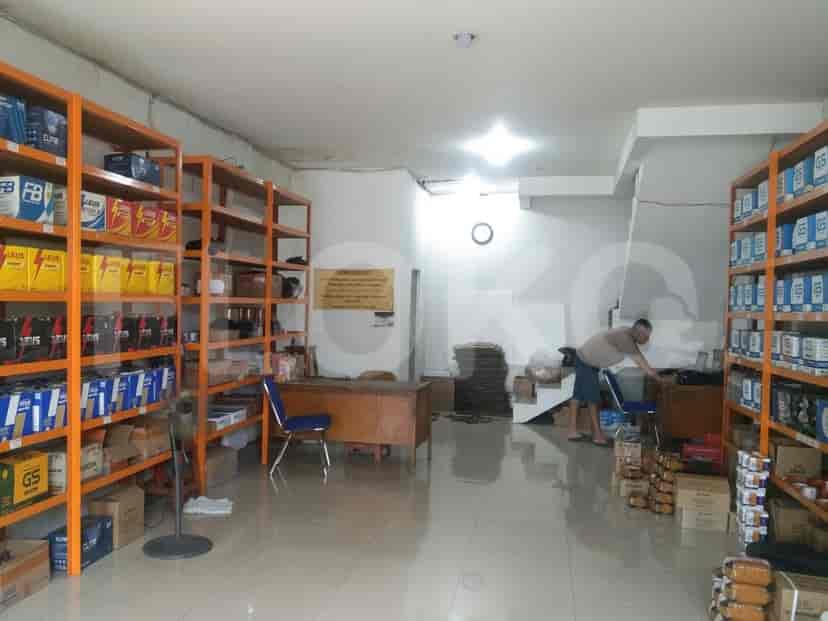 120 sqm, shophouse for sale in Daan Mogot, Daan Mogot 2