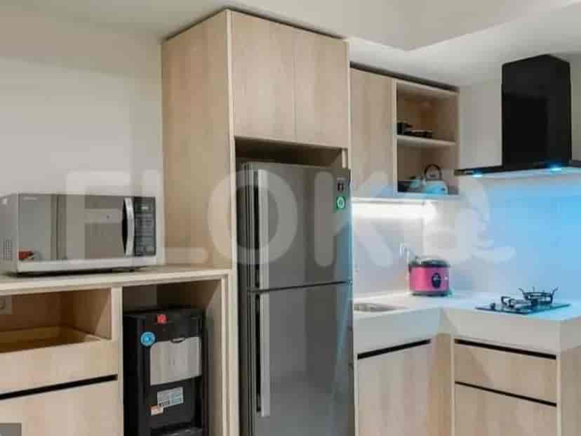APA7d343 16th Floor | Furnished 1BR Apartment for Sale, Cikarang 4