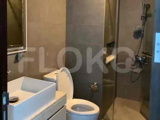 APA25f28, 52nd Floor | 2BR Apartment Sale, Senopati 5