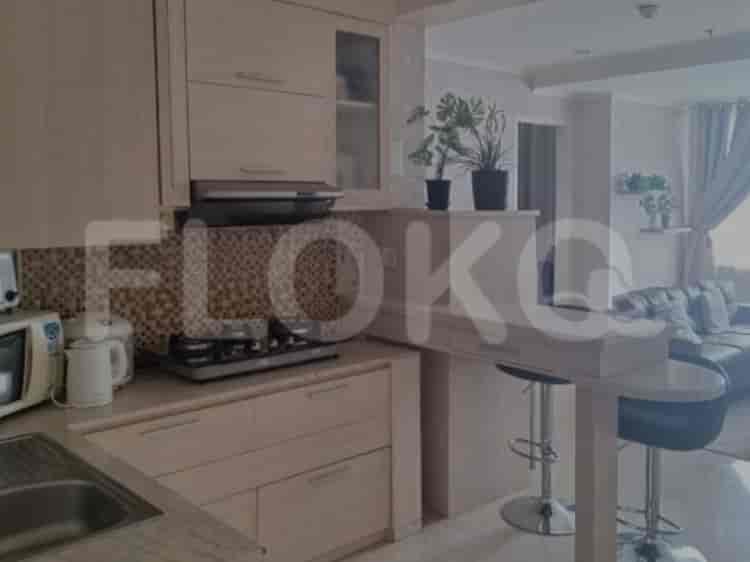 Unit 2 Kamar Tidur, Lantai Menengah untuk Dijual di FX Residence - APA132e4 4