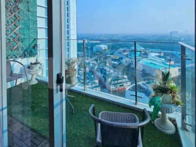 APAe56a9 Lantai 15 | Apartemen 3BR Furnished Dijual, Puri Indah 8