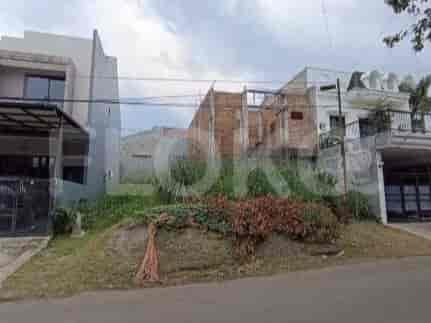 145 sqm, Land for Sale in Jl Melati Mas Blok C, Gading Serpong - TNS8ae 2