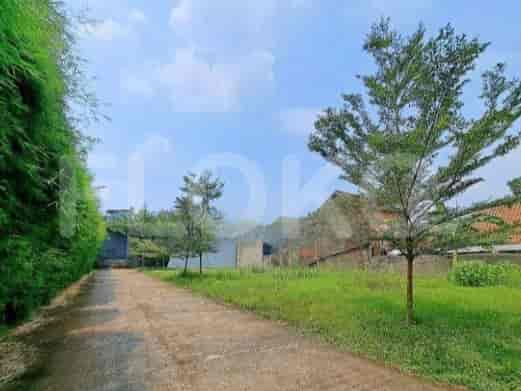 Dijual Tanah Luas 98 m2 di Jl Raya Ciputat, Ciputat 2
