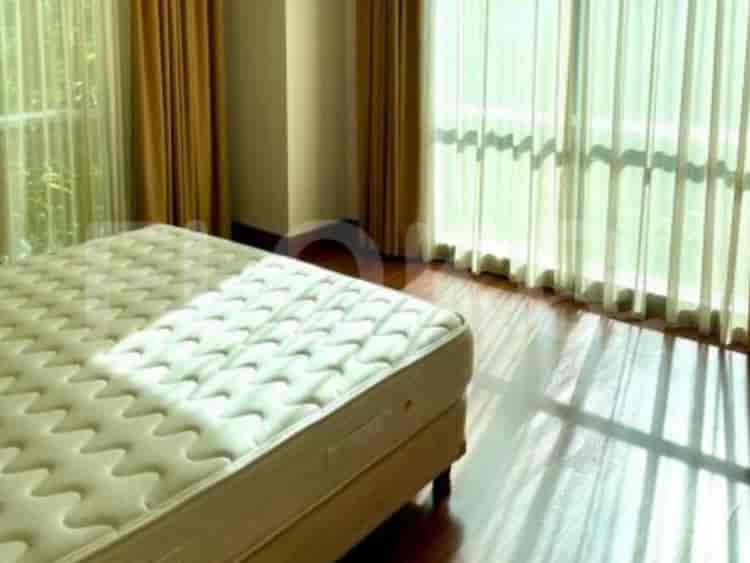 Tipe 2 Kamar Tidur di Lantai Rendah untuk disewakan di Pakubuwono View - fga539 2