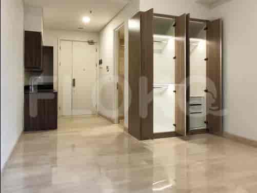 APA8ab1c Lantai 19 | Dijual Apartemen 1BR, Thamrin 3
