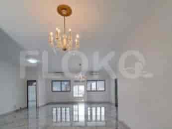 Disewakan Rumah 3 BR, Luas 400 m2 di Taman Sanjaya - Kebayoran Baru, Gandaria - RHAcda 2