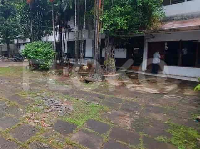 500 sqm, shophouse for sale in Jalan Raya Soepomo, Pancoran 2