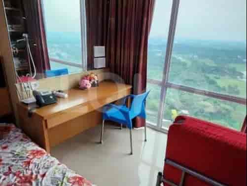 Apartemen 1BR Furnished Dijual - APA13564, Lantai Menengah, Karawaci 1