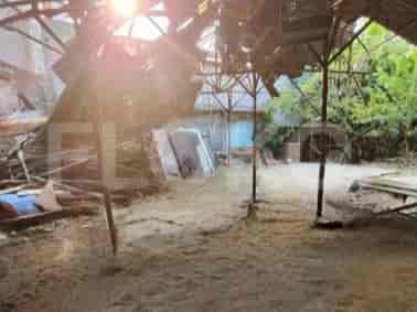 Dijual Tanah Luas 649 m2 di Jl Indraloka, Grogol - TNS250 2