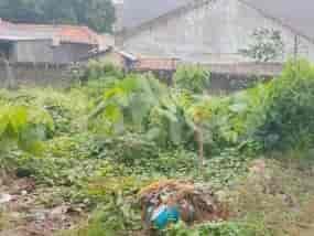 Dijual Tanah Luas 682 m2 di Jl Raya Ciputat, Ciputat 2