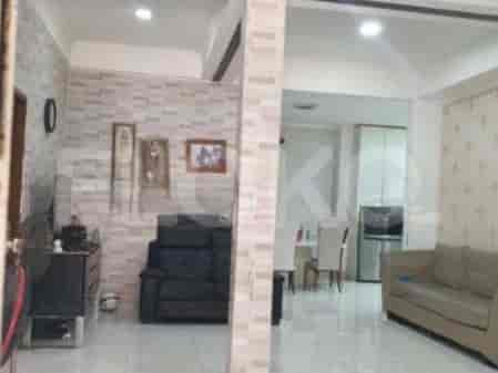 RHAS5fc, 1 Floor House Gading Serpong Sale | Near Malls 1