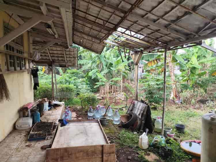 1000 sqm, Land for Sale in Jl Raya Menjangan, Ciputat - TNSc47 3