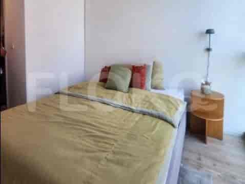 Modern 2BR Apartment for Sale - APA536c6, High Floor, South Quarter TB Simatupang 3