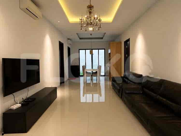 250 sqm, 3 BR house for rent in Cilandak, Cilandak - RHAc3f 3