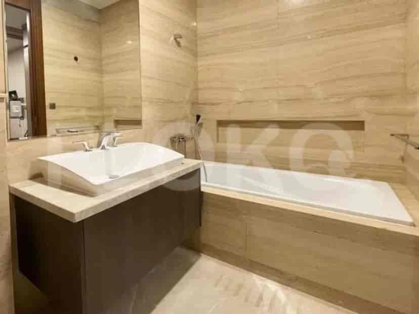 APA61c2c Lantai 38 | Apartemen Semi-Furnished 2BR, Kuningan 5
