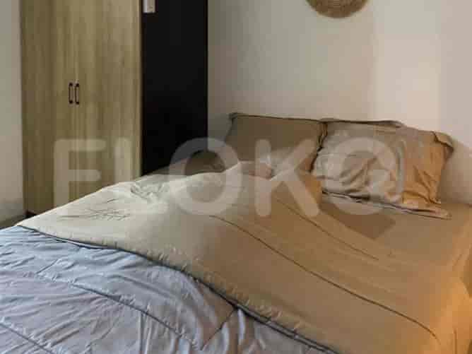APAd80c0 12th Floor | Furnished 1BR Apartment, Alam Sutera 1