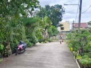 Dijual Tanah Luas 500 m2 di Jl Raya Meruya Utara, Meruya - TNSf64 3