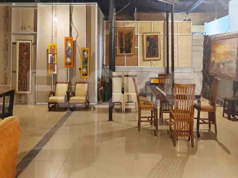 289 sqm, shophouse for sale in Jalan Bendungan Hilir, Sudirman 2