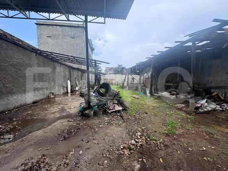 Disewakan Tanah Luas 270 m2 di Jl Raya Sinar Hati, Karawaci - TNR9e7 2