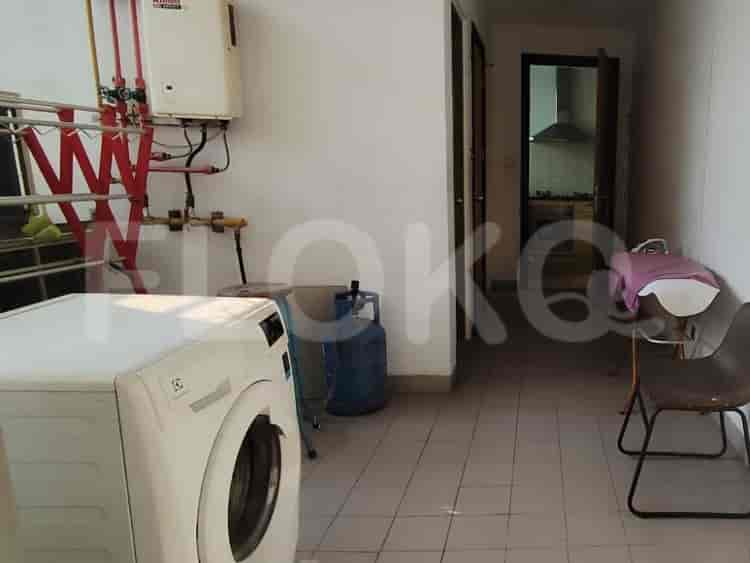 3 Bedroom on High Floor for Rent in Setiabudi Residence - fsea99 6