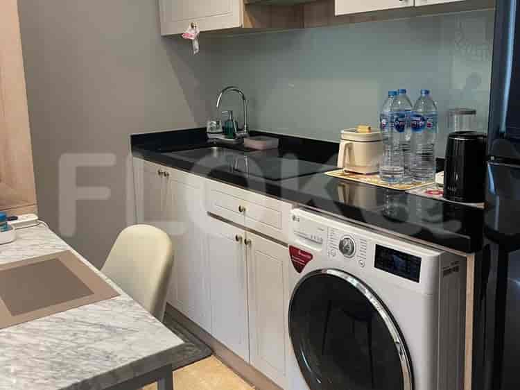 1 Bedroom on Low Floor for Rent in Menteng Park - fmef2c 3