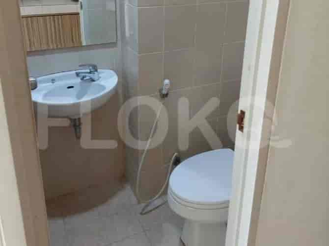 Furnished 1BR Apartment for Sale - APAb6dcd, Middle Floor, Gading Green Hill 7