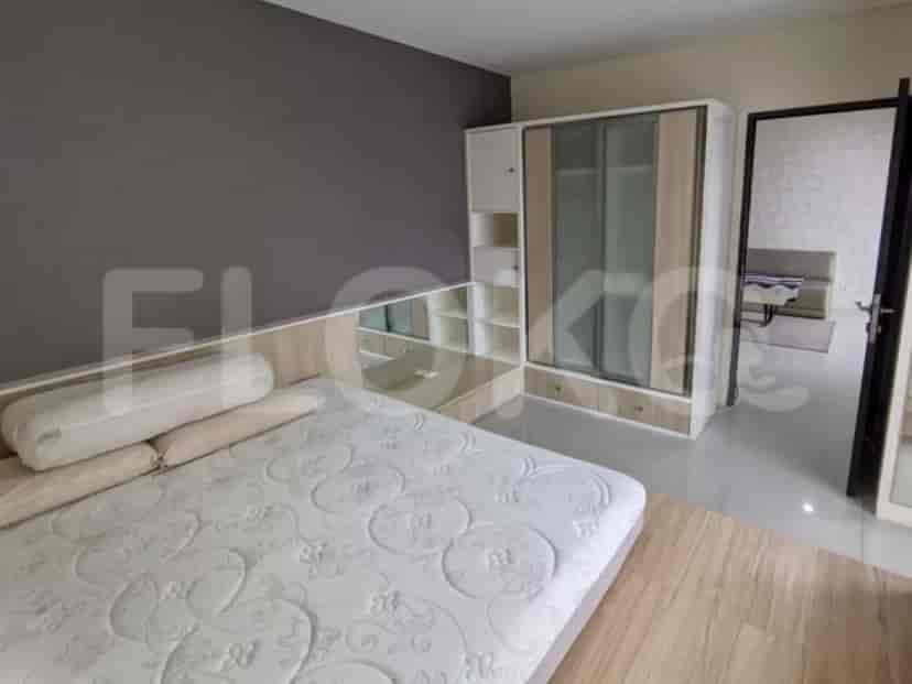 APAdbf89 8th Floor | Furnished 1BR Apartment for Sale, Sudirman 3