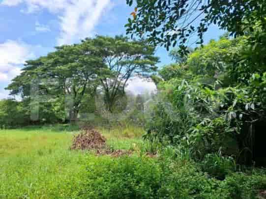 Disewakan Tanah Luas 2200 m2 di Jl Raya Cipondoh, Tangerang - TNR35b 3