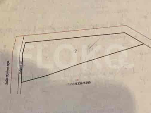 378 sqm, Land for Sale in Jl Raya Kedoya, Kedoya - TNS1d1 3