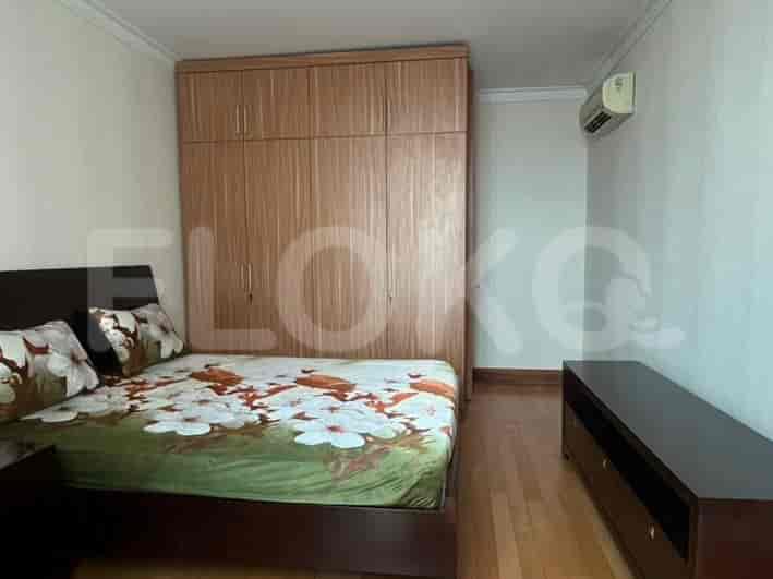 Tipe 1 Kamar Tidur di Lantai Tinggi untuk disewakan di Residence 8 Senopati - fsec5b 4