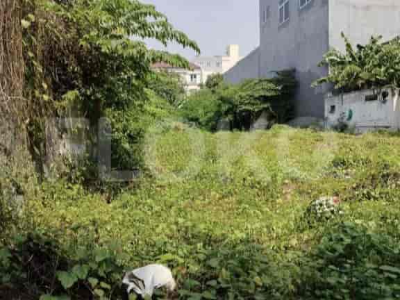 450 sqm, Land for Sale in Jl Rajawali, Pademangan 2