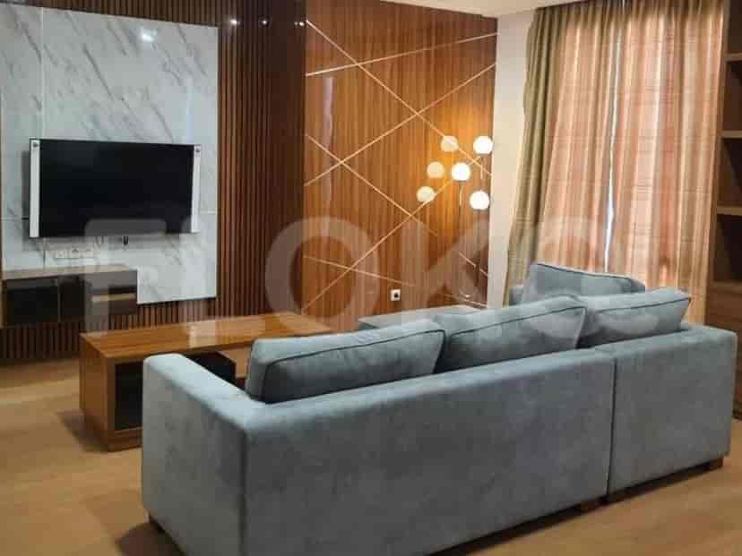 APA88aa1 41st Floor | 3BR Apartment Sale, Sudirman 1