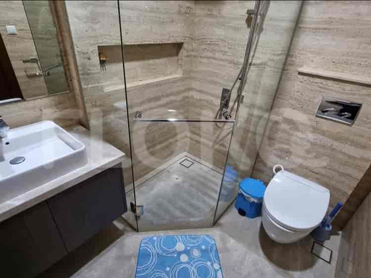 2 Bedroom on Middle Floor for Rent in The Elements Kuningan Apartment - fku2ad 4