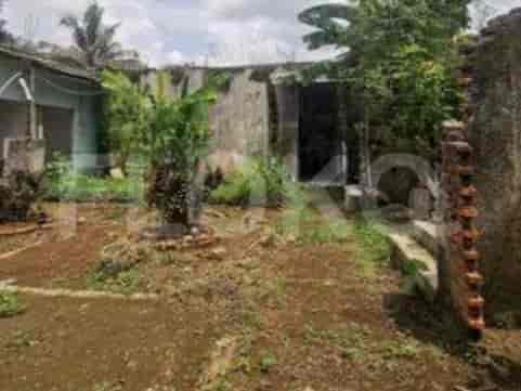 Dijual Tanah Luas 500 m2 di Jl Raya Cibinong, Bogor - TNS292 2