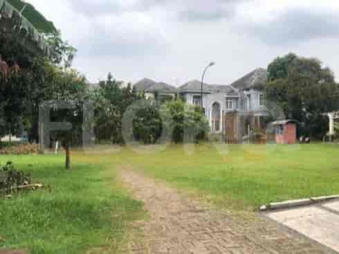 Dijual Tanah Luas 330 m2 di Jl Kota Wisata, Cibubur - TNS70c 1