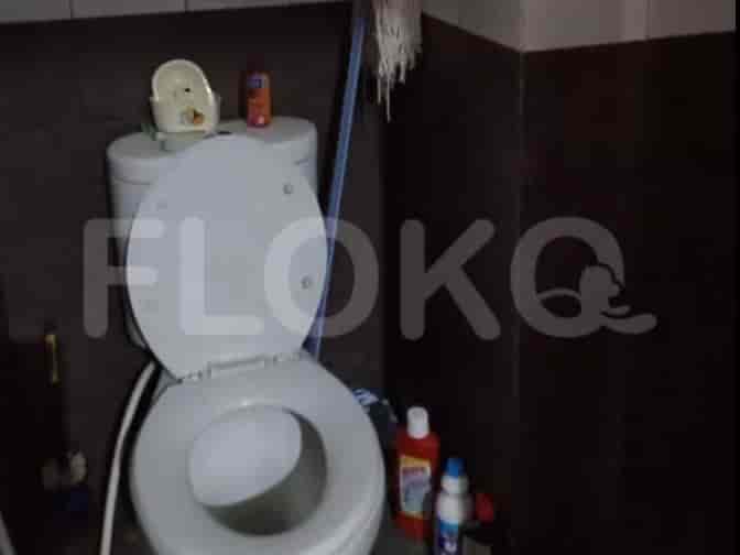 Apartemen 2BR Furnished Dijual - APA1a608, Lantai Rendah, Green Pramuka City 4
