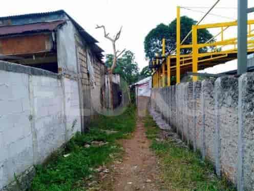 Dijual Tanah Luas 3059 m2 di Jl Raya Pancoran Mas, Pancoran Mas - TNSf26 2