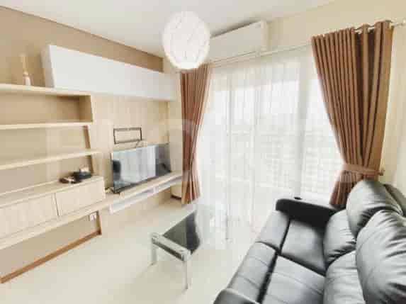 2 Bedroom on Low Floor for Rent in Thamrin Executive Residence - ftha29 1