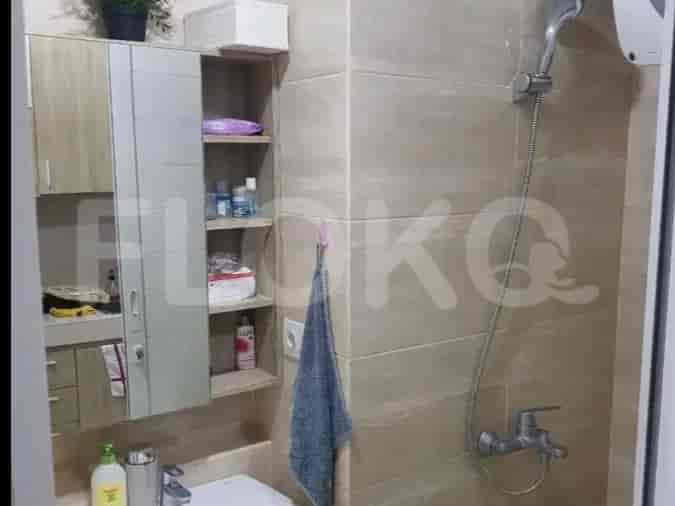 Furnished 1-Bedroom Apartment for Sale - APA6ff2e, High Floor, Springwood Residence 5