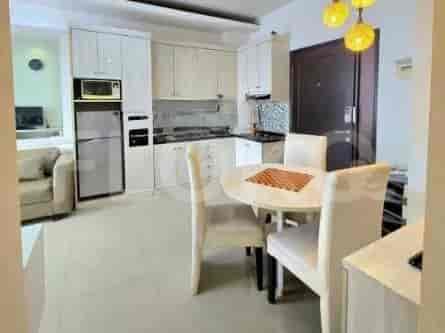 2 Bedroom on Low Floor for Rent in Ambassade Residence - fku148 2