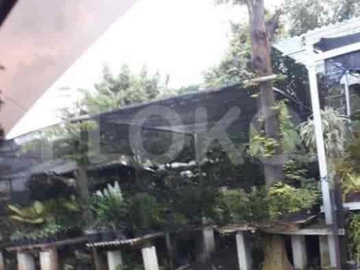 Dijual Tanah Luas 500 m2 di Jl Raya Meruya, Meruya 2