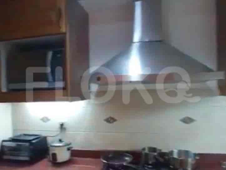 Tipe 1 Kamar Tidur di Lantai Menengah untuk disewakan di Pavilion Apartemen - fta7fb 2