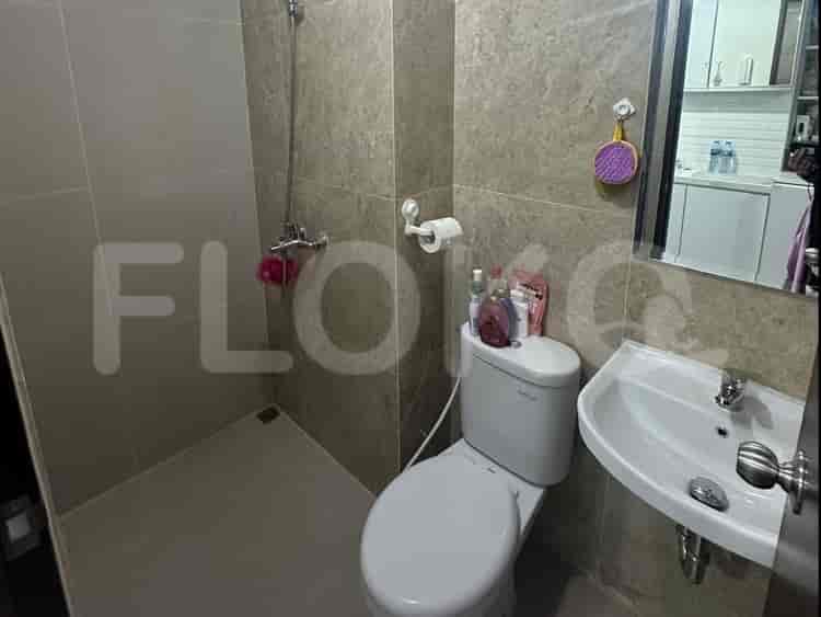 Furnished 1BR Apartment for Sale - APA804e5, Middle Floor, Depok 4