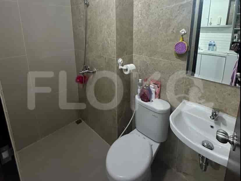 APA804e5 16th Floor | Furnished 1BR Apartment for Sale, Depok 4