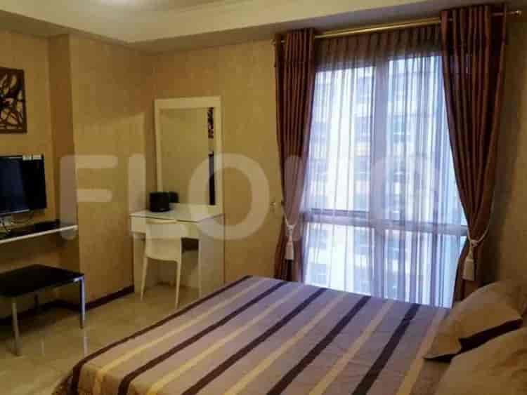 Tipe 3 Kamar Tidur di Lantai Tinggi untuk disewakan di Royal Mediterania Garden Residence - fta859 2