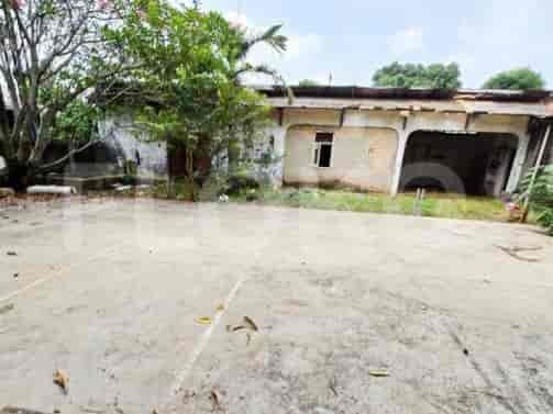 1780 sqm, Land for Sale in Jl Lurah Disah, Ciputat 3