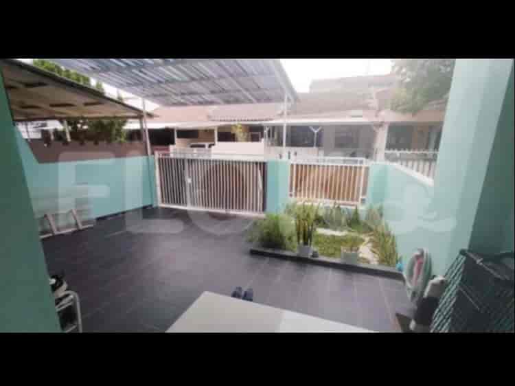 Dijual Rumah 2 BR, Luas 66 m2 di Villa Melati Mas - Serpong, Tangerang - RHASd7f 1