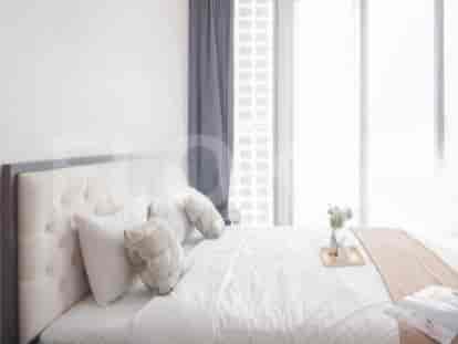 Tipe 3 Kamar Tidur di Lantai Tinggi untuk disewakan di Izzara Apartemen - ftbe91 4