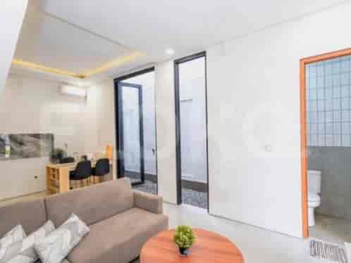 Dijual Rumah 3 BR, Luas 100 m2 di Natavasa Townhouse, Depok - RHAS61a 3