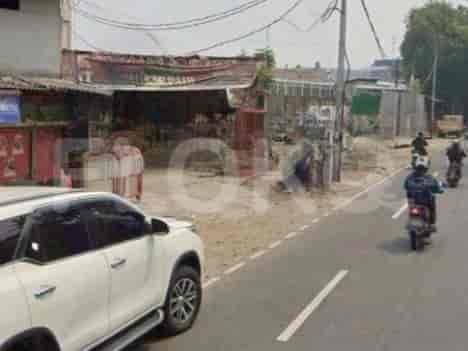Dijual Tanah Luas 170 m2 di Jl Raya Arteri, Kedoya 2
